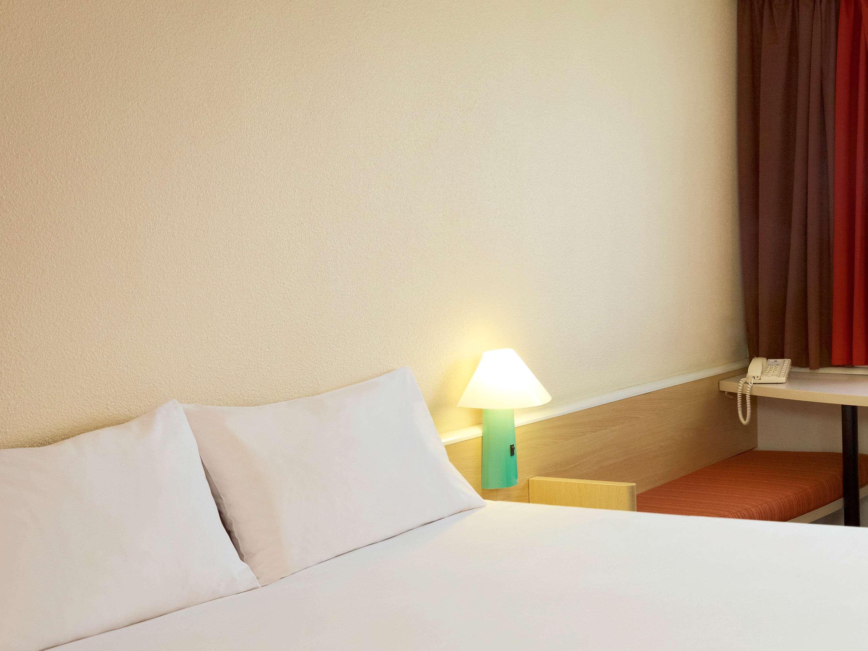 Ibis Katowice - Zabrze Hotel Exterior photo