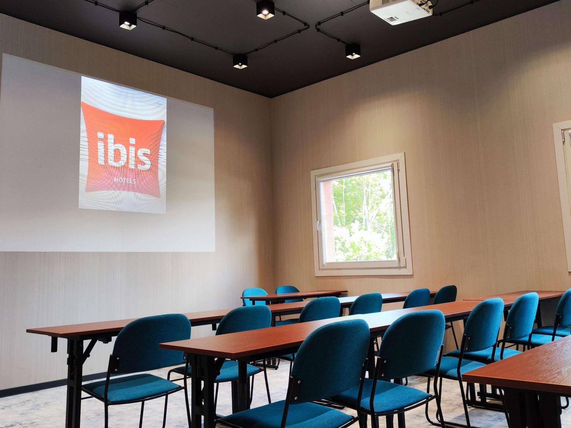 Ibis Katowice - Zabrze Hotel Exterior photo