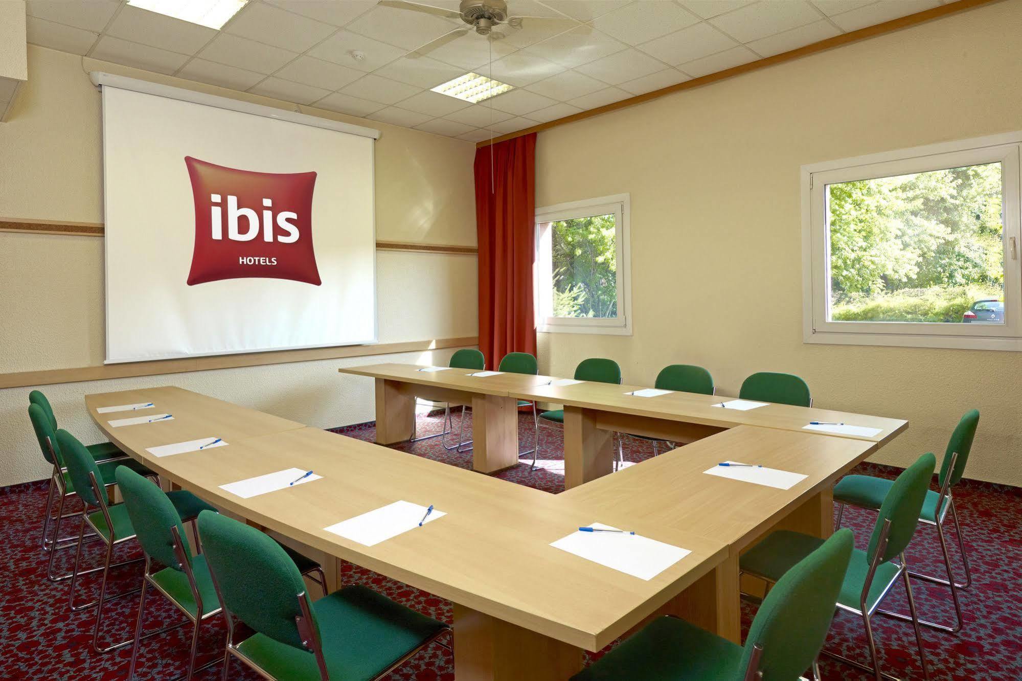 Ibis Katowice - Zabrze Hotel Exterior photo